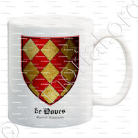 mug-de NOVES_Comtat-Venaissin._France