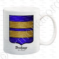 mug-DESHAYES_Poitou_France