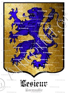 LESIEUR