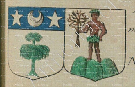 Du COMTE & WILLERMANN (Alsace)