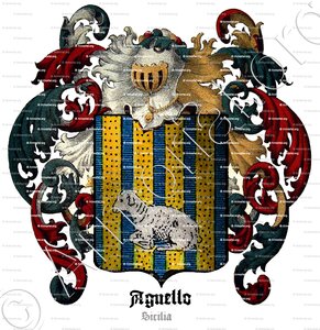 AGNELLO