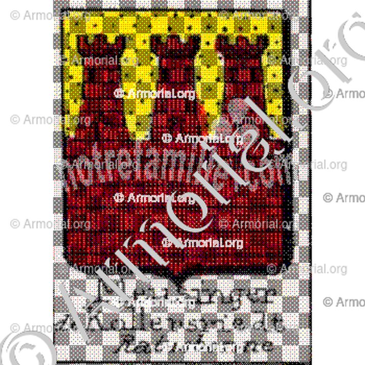 Meusinger de Kollersrie dt__