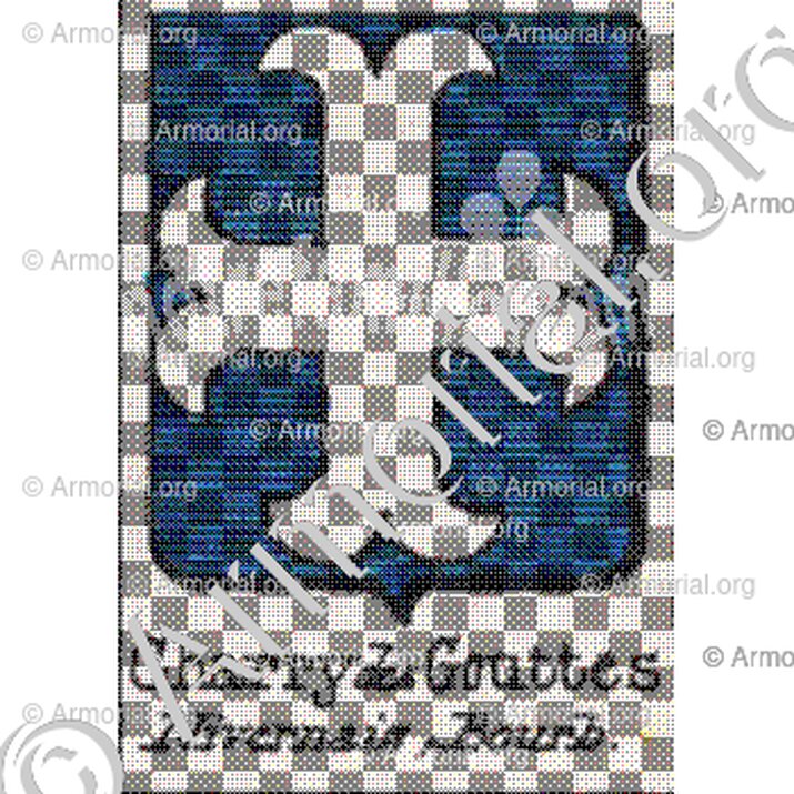 Charry des Gouttes__