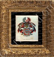 cadre-ancien-or-Van NAGELL_Wapenboek van den Nederlandschen Adel door J.B.Rietstap 1883 1887_Nederland