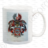 mug-Van NAGELL_Wapenboek van den Nederlandschen Adel door J.B.Rietstap 1883 1887_Nederland