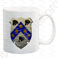 mug-ANIERES_Ancien Duché Savoie (Cte Foras, 1863)_États Savoie