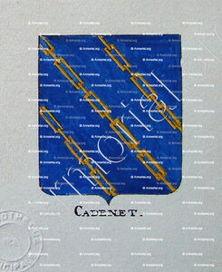 CADENET