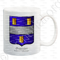 mug-GUERRIER_Auvergne_France (1)