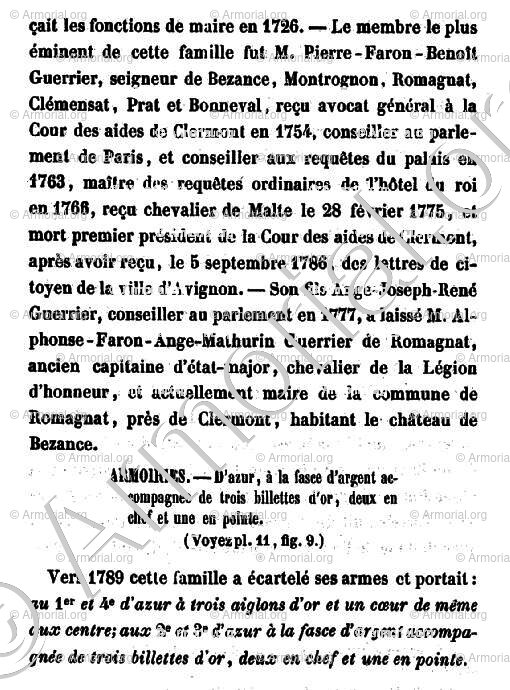 GUERRIER