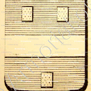 GUERRIER_Auvergne. Noblesse._France (4)