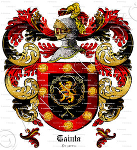 TAINTA