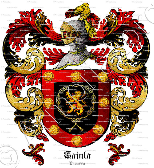 TAINTA_Navarra_España.