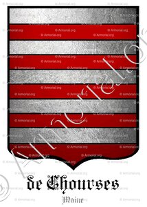 De CHOURSES