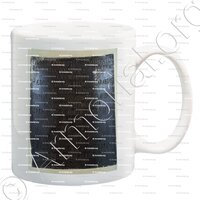mug-POTOK_Vilnius_Lietuvos (Lituanie)