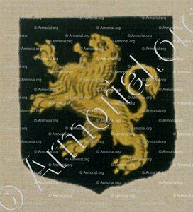 Habitants de Bavilliers et Pérouze (Pérouse) (Alsace)