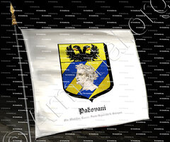 drapeau-PADOVANI_Ota, Moltifao, Lumio, Santa Reparata di Balagna. Corse._France