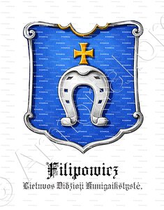 FILIPOWICZ (Lietuva)