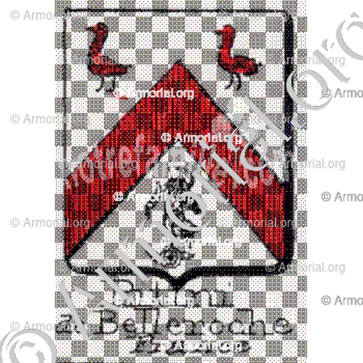 Pitini de Belleroche__
