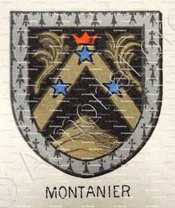 MONTANIER