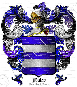 MAJOR