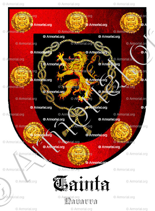 TAINTA_Navarra_España