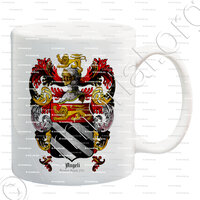 mug-ANGELI_Treviso. Veneto, 1728._Italia...