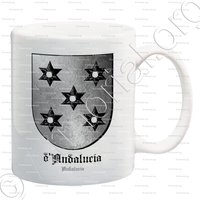 mug-d'ANDALUCÍA_Andalucía_España