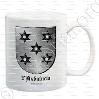 mug-d'ANDALUCÍA_Andalucía_España