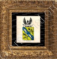 cadre-ancien-or-SALMON_Armorial royal des Pays-Bas_Europe ()