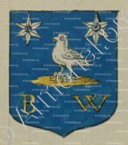 Habitants de Boucheviller (Bouxwiller) (Alsace)