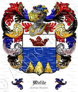 MATILE