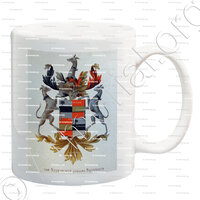 mug-Van NEUKIRCHEN genaamd NIJVENHEIM_Wapenboek van den Nederlandschen Adel door J.B.Rietstap 1883 1887_Nederland