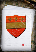 velin-d-Arches-ANTIOCHE_Ancien Duché de Savoie (Cte de Foras, 1863)_États de Savoie