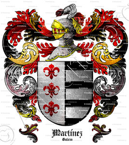 MARTINEZ