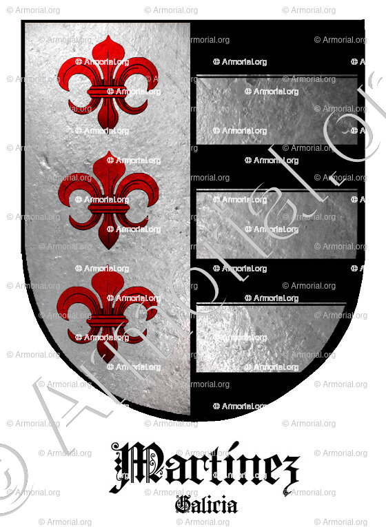 MARTINEZ