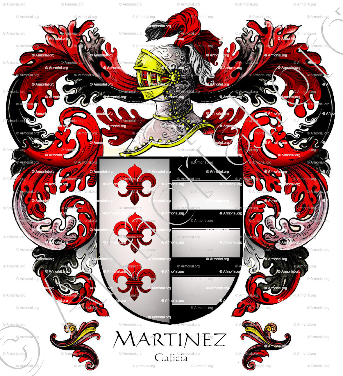 MARTINEZ