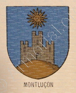 MONTLUÇON