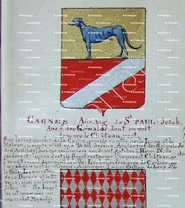 CAGNES