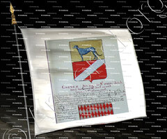 drapeau-CAGNES_Armorial Nice. (J. Casal, 1902) (Bibl. mun. de Nice)_France (i)