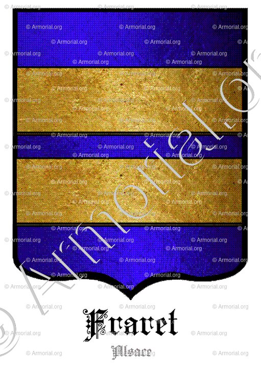 FRARET_Alsace_France