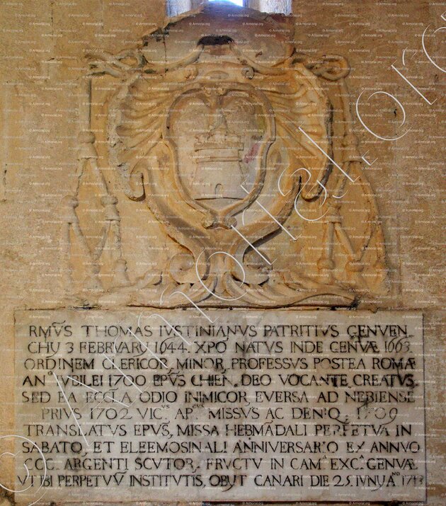 GIUSTINIANI_Cathédrale du Nebbiu, Saint Florent (Corse)_France (2)