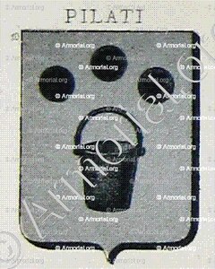PILATI