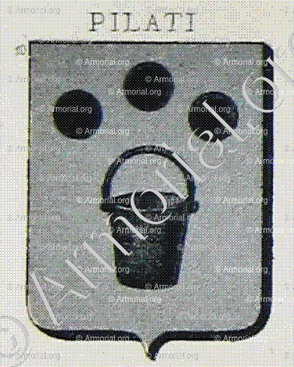 PILATI_Sicilia._Italia ()