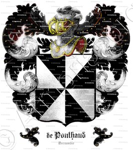 De PONTHAUD