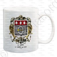 mug-van WELLE of van WELLE van CATS_Zeeland_Nederland (1)