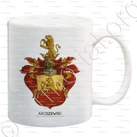 mug-ARCISZEWSKI_Wielkopolska w XVII wieku oraz Mazowsze dla niektórych gałęzi