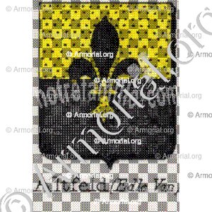 Altfeld (Edle Von)