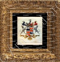 cadre-ancien-or-van NEUKIRCHEN_Wapenboek van den Nederlandschen Adel door J.B.Rietstap 1883 1887_Nederland