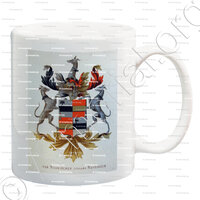 mug-van NEUKIRCHEN_Wapenboek van den Nederlandschen Adel door J.B.Rietstap 1883 1887_Nederland