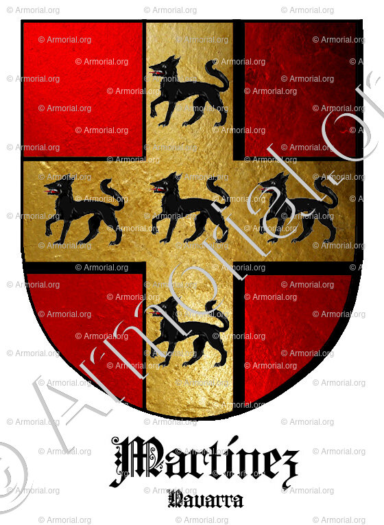 MARTINEZ